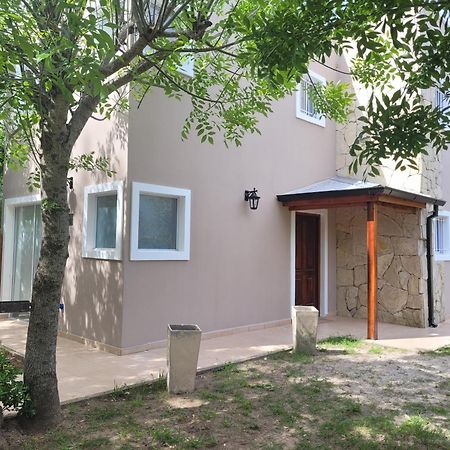 Complejo Los Sauces San Bernardo Dış mekan fotoğraf