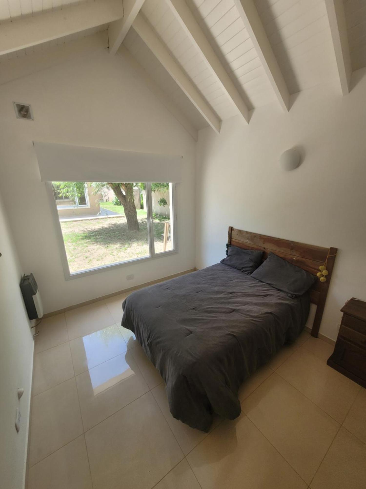 Complejo Los Sauces San Bernardo Dış mekan fotoğraf